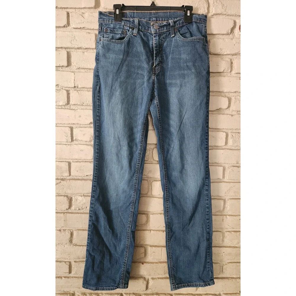 Levis 541 Athletic Taper Mens Jeans